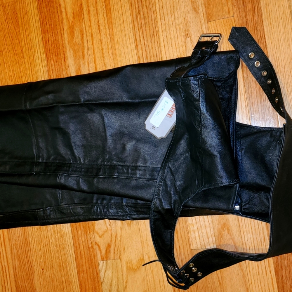 Chaps 4xl